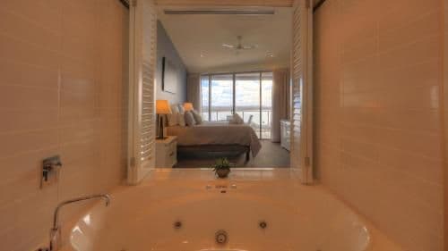 Penthouse Apartment