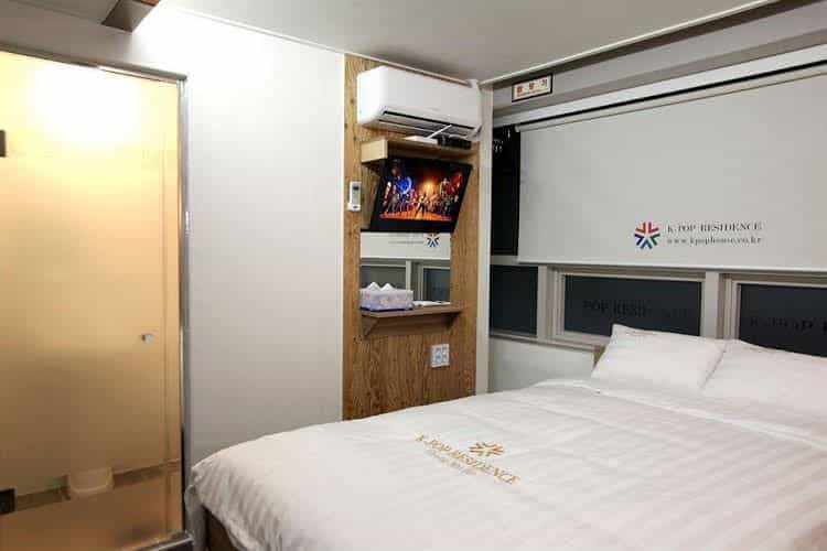 K-POP Residence Chungmuro (Myeong-dong) K-POP Residence Chungmuro (Myeong-dong)