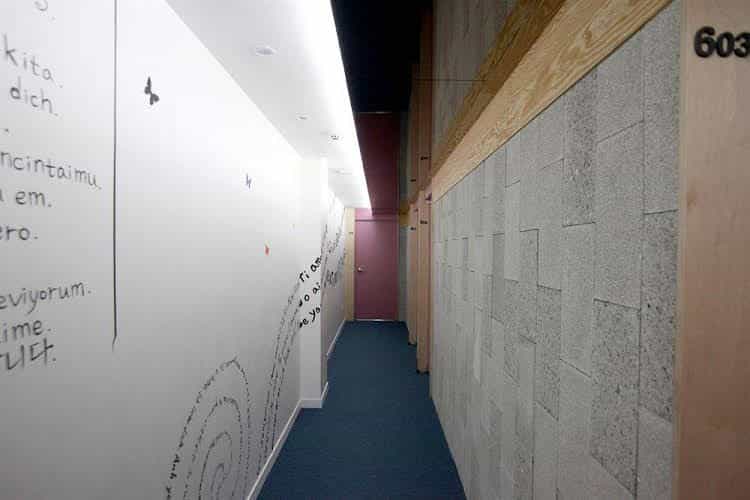 K-POP Residence Chungmuro (Myeong-dong) K-POP Residence Chungmuro (Myeong-dong)