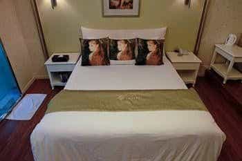 Hotel Diamant Hotel Diamant