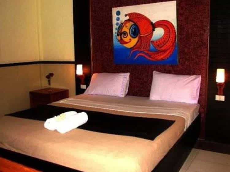 Inpeng Hotel and Resort Inpeng Hotel and Resort