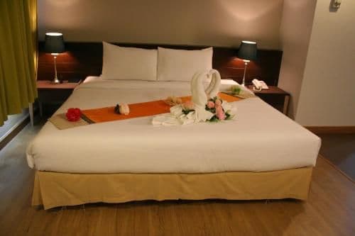 Superior Double or Twin Room