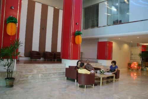 Aloha Hatyai Hotel Aloha Hatyai Hotel
