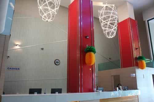 Aloha Hatyai Hotel Aloha Hatyai Hotel
