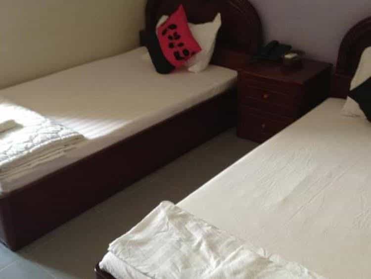 A74 Hotel A74 Hotel