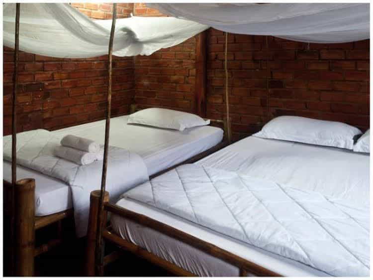 Phu Quoc Peace Resort Phu Quoc Peace Resort