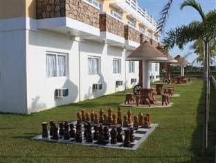 OveMar Resort Hotel OveMar Resort Hotel
