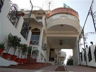 Hotel Saubhagyam Residency1
