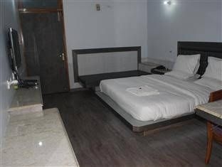 Hotel Saubhagyam Residency2