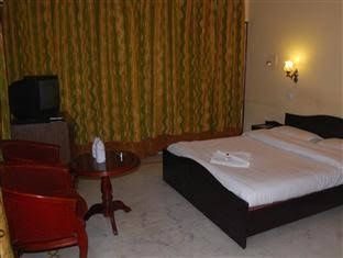 Hotel Saubhagyam Residency0