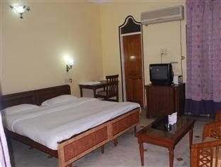 Hotel Saubhagyam Residency3