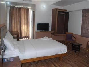 Hotel Saubhagyam Residency4