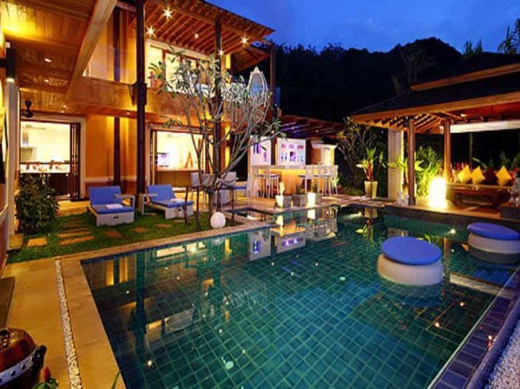 Villa Diva Star, Koh Yao Noi Villa Diva Star, Koh Yao Noi
