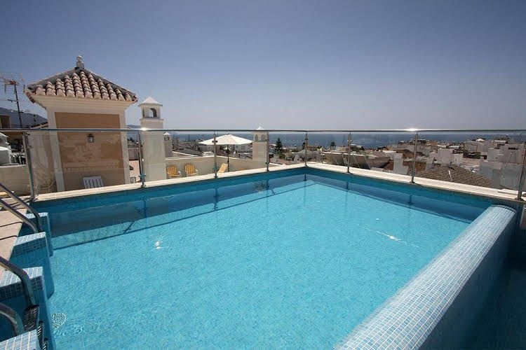 Apartamentos La Botica de Nerja2