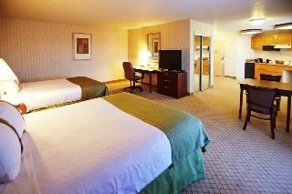 Holiday Inn Hotel and Suites0