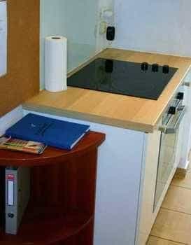 Design Apartment Schonbrunn