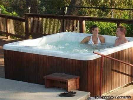 Centaur Health Resort & Spa