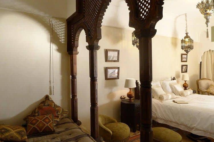 Riad Palacio De Las Especias Riad Palacio De Las Especias