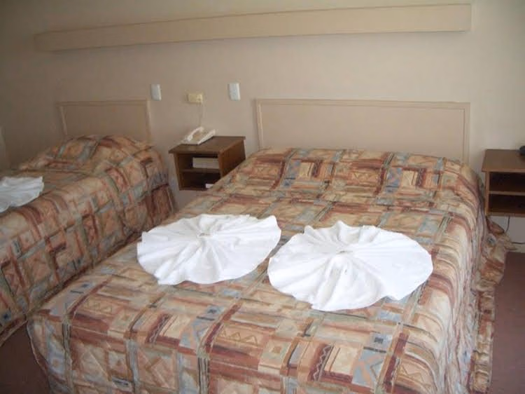Goolwa Riverport Motel3