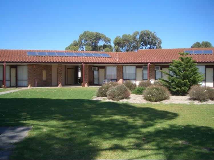 Goolwa Riverport Motel