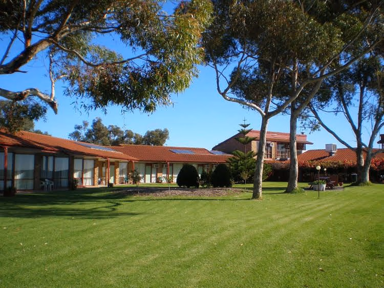 Goolwa Riverport Motel4