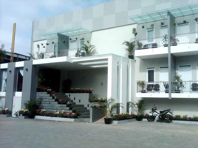 Villa Diamond Villa Diamond