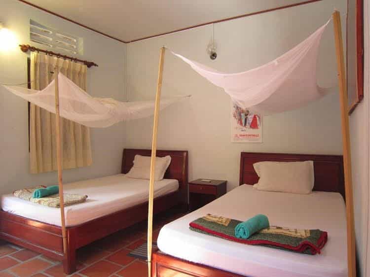 Kim Lien Phu Quoc Guesthouse Kim Lien Phu Quoc Guesthouse