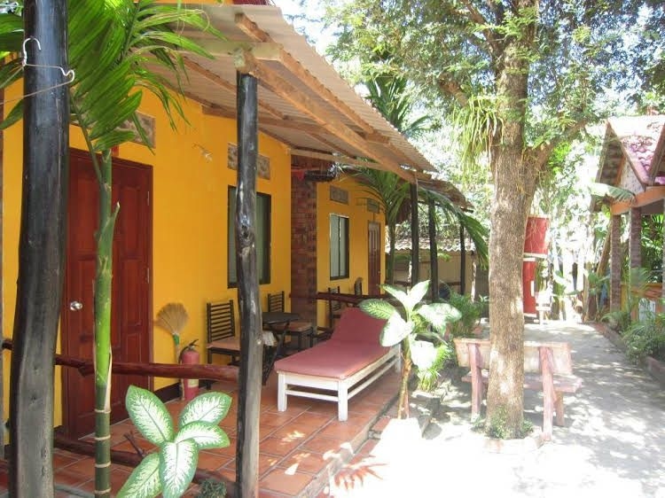Kim Lien Phu Quoc Guesthouse0