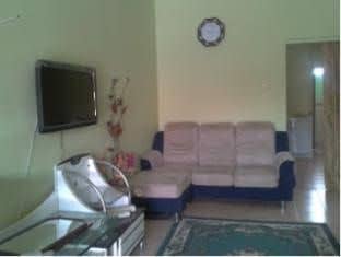 Kaseh Isaura Homestay Kaseh Isaura Homestay