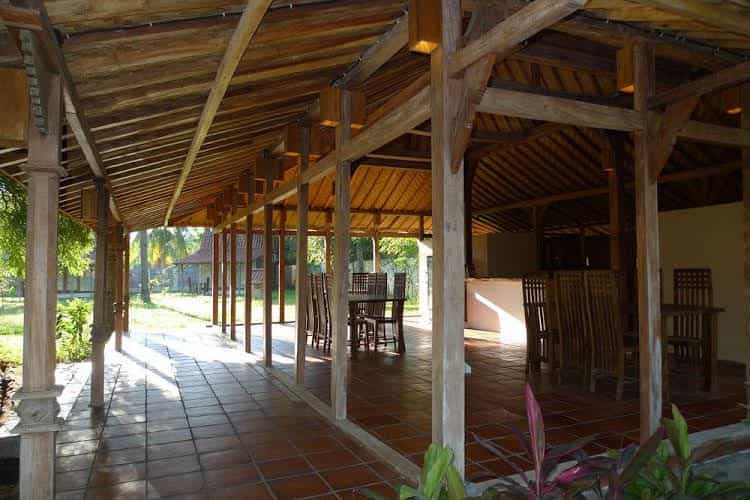 Coconut Garden Resort Coconut Garden Resort