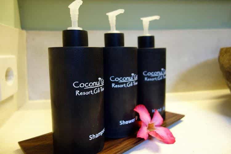 Coconut Garden Resort Coconut Garden Resort