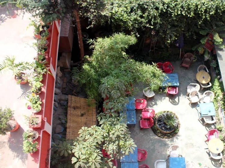 Langsisha Guest House0