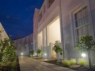 Kenjockity Self Catering Apartments0