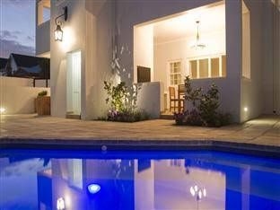 Kenjockity Self Catering Apartments2