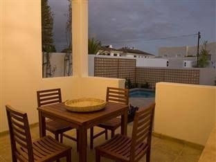 Kenjockity Self Catering Apartments1