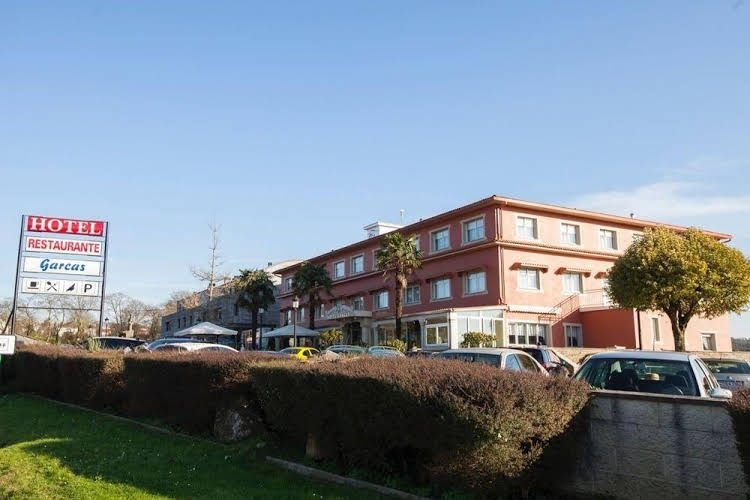 Hotel Garcas2