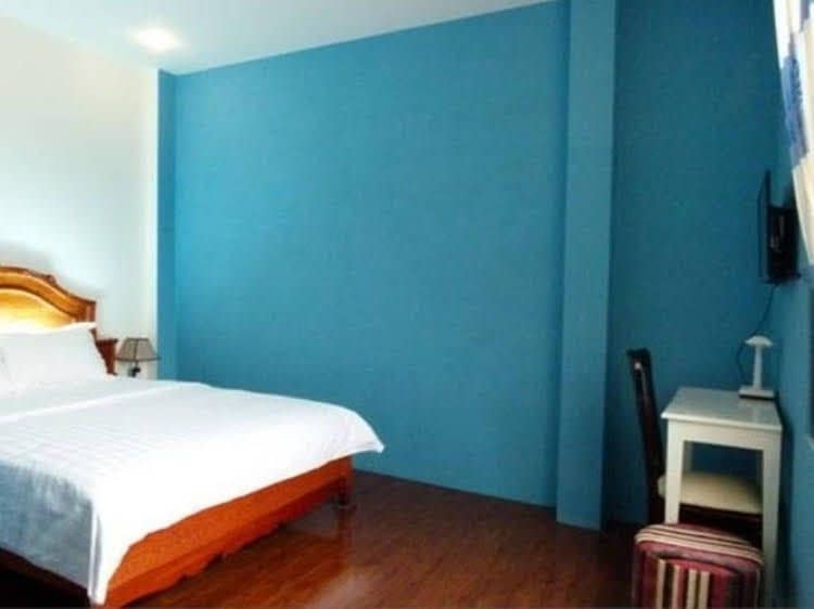 Nam Mon 2 The Boutique Hotel Nam Mon 2 The Boutique Hotel