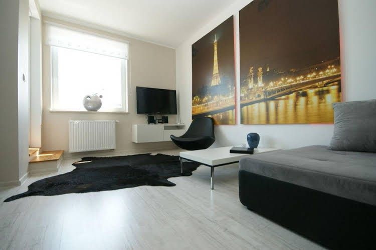 IRS ROYAL APARTMENTS Apartamenty IRS Aviator2