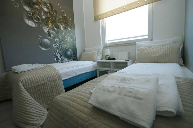 IRS ROYAL APARTMENTS Apartamenty IRS Aviator0