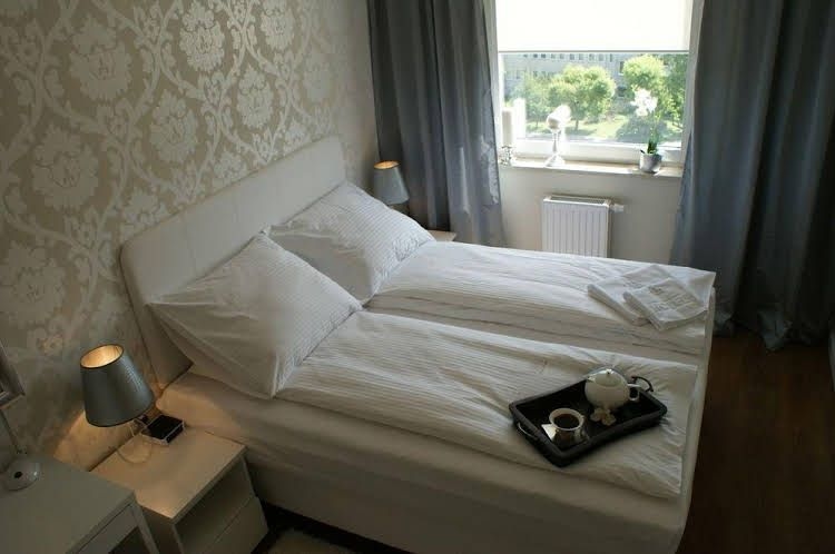 IRS ROYAL APARTMENTS Apartamenty IRS Aviator3