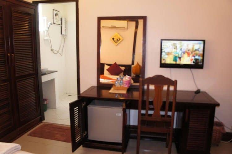 Vientiane SP Hotel Vientiane SP Hotel