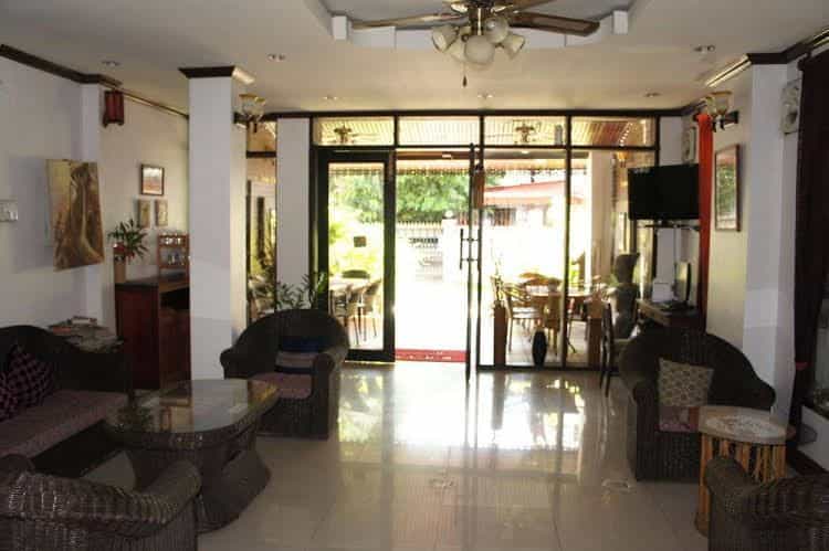 Vientiane SP Hotel Vientiane SP Hotel