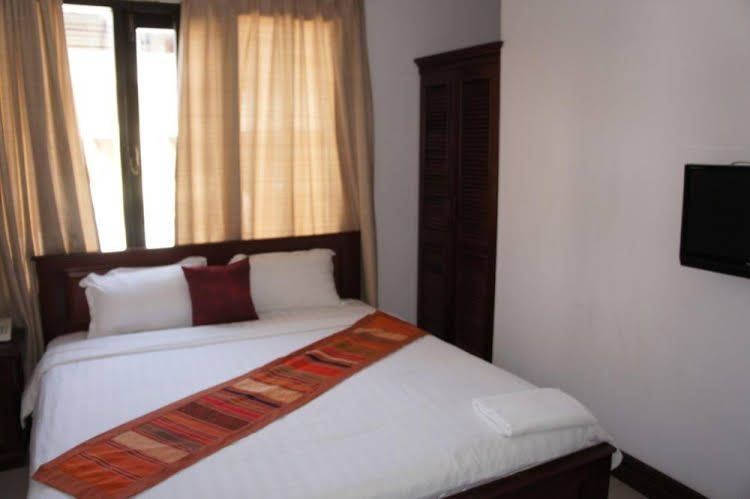 Vientiane SP Hotel4