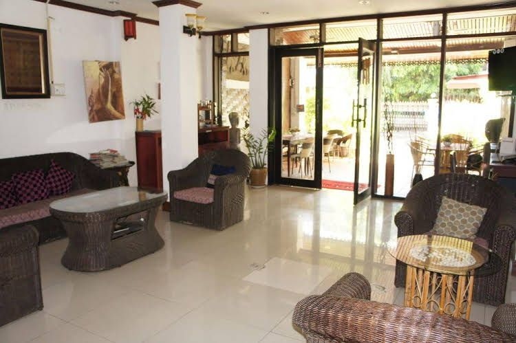 Vientiane SP Hotel2