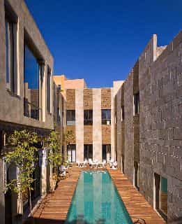 Riad Fes Relais & Chateaux