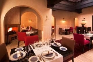 Riad Fes Relais & Chateaux3