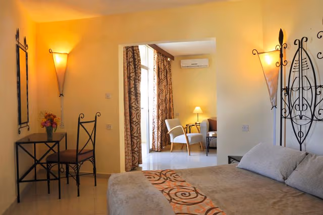 SUITE STANDARD