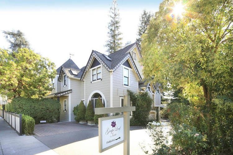 The Grape Leaf Inn2