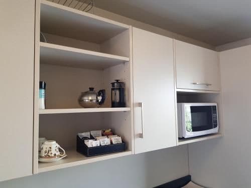 Deluxe Studio with Spa Bath