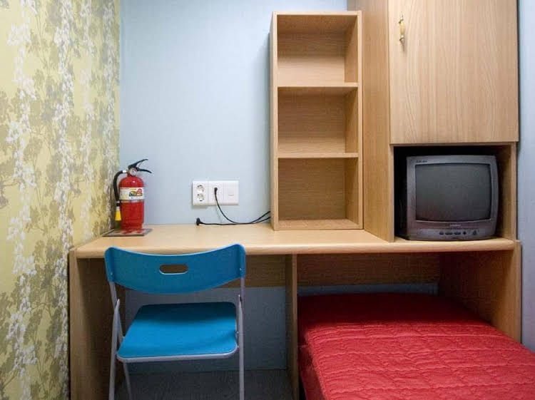 Mini Residence3